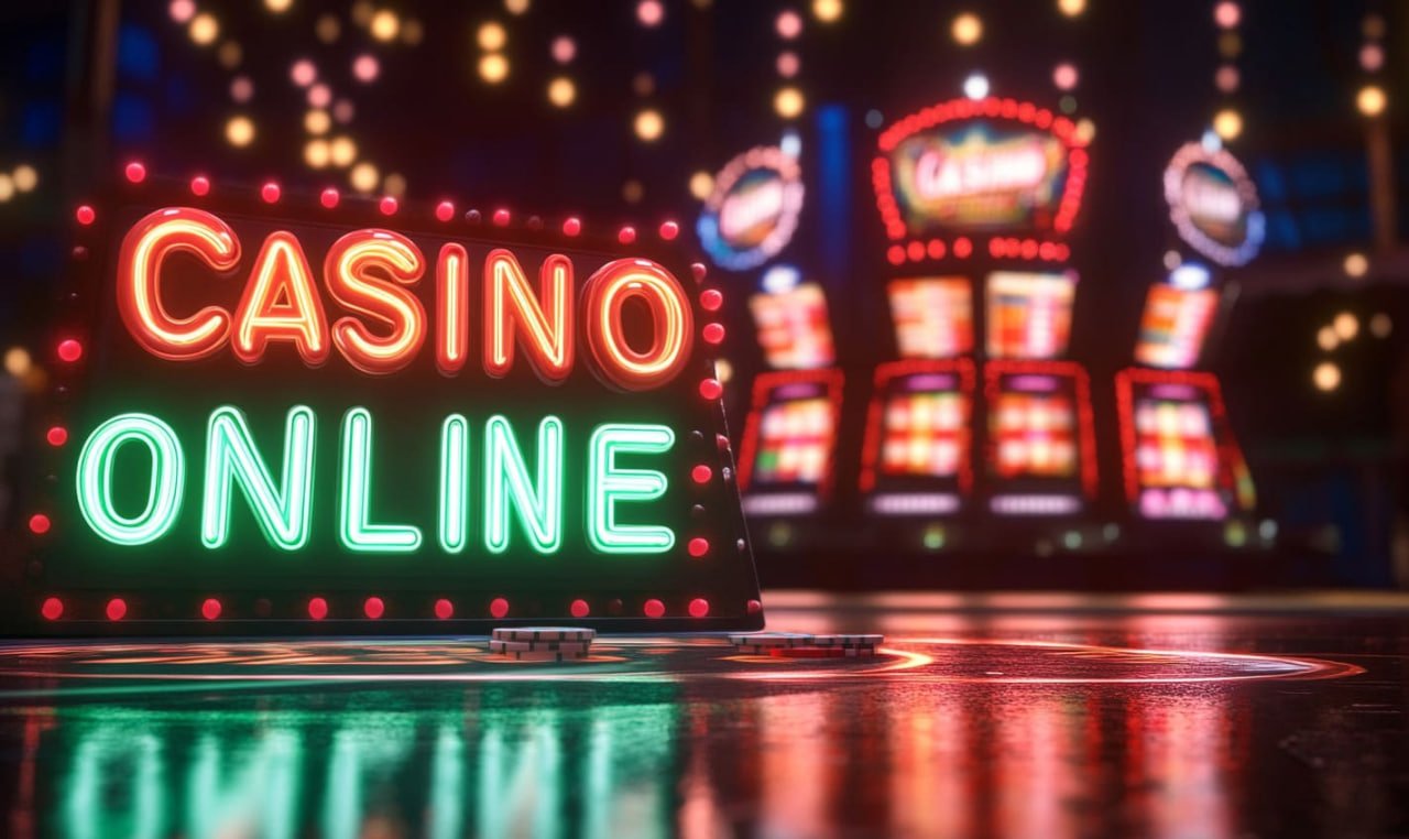 Live Casino