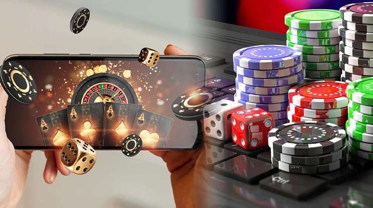 589 APP ဒေါင်းလုဒ် မိုဘိုင်းဖုန်းဖြင့် Sports Betting Live Casino ကစားနေသောမြင်ကွင်း