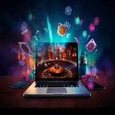Live Baccarat dealer မြန်မာ ကစားသမားများနှင့် တိုက်ရိုက်ဆော့နေသော မြင်ကွင်း