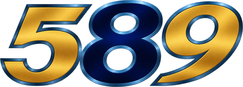 589 Logo